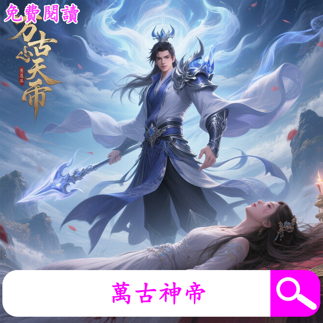 萬古神帝
