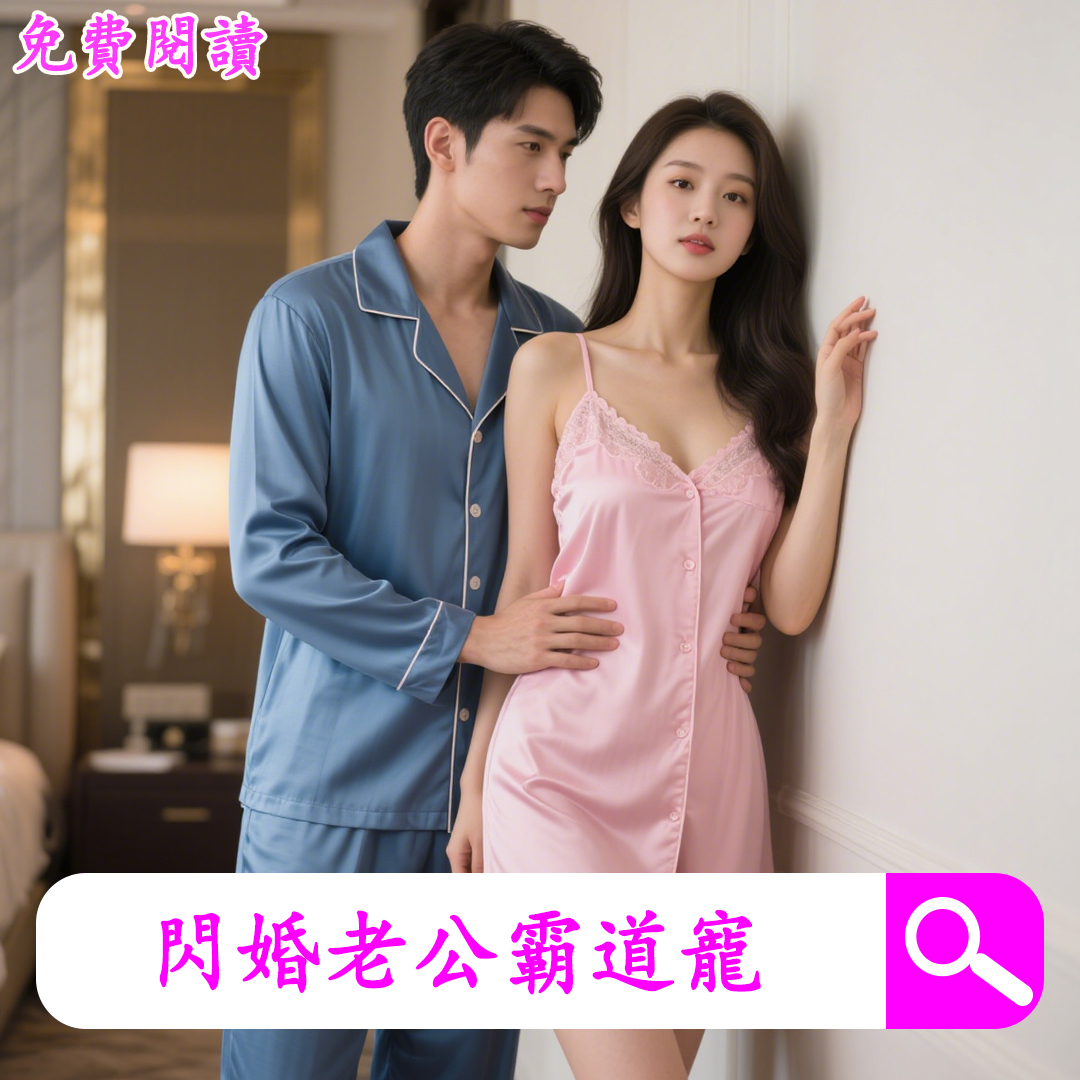 閃婚老公霸道寵