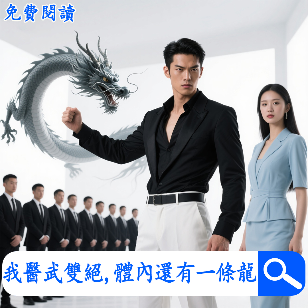 我醫武雙絕,體內還有一條龍