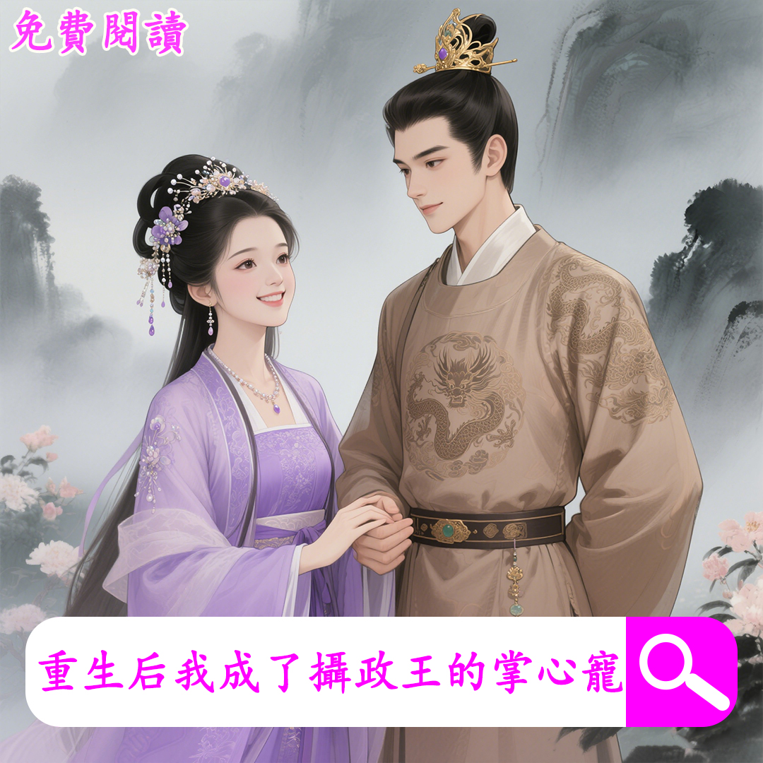 重生後我成了攝政王的掌心寵