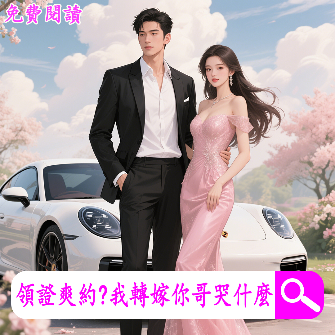 領證爽約？我轉嫁你哥哭什麼