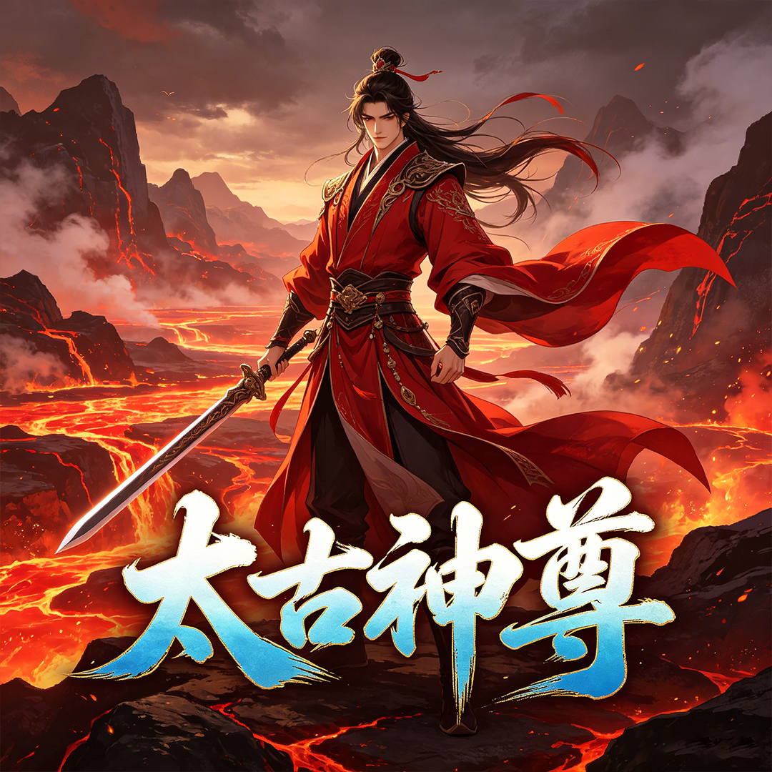 太古神尊