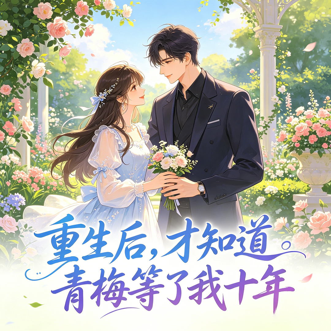 重生後,才知道青梅等了我十年
